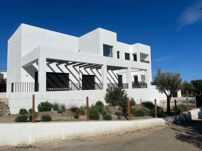 Villa en venta en Mojácar, Almería