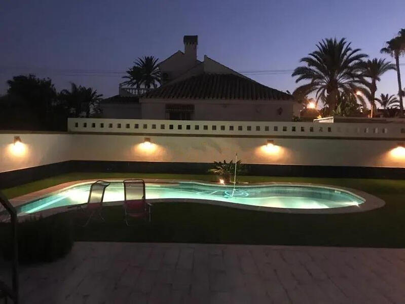 Cave House for sale in Roquetas de Mar, Almería