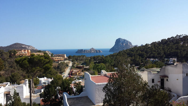 Apartment for sale in Sant Josep de Sa Talaia (Sant Francesc de S Estany), Ibiza