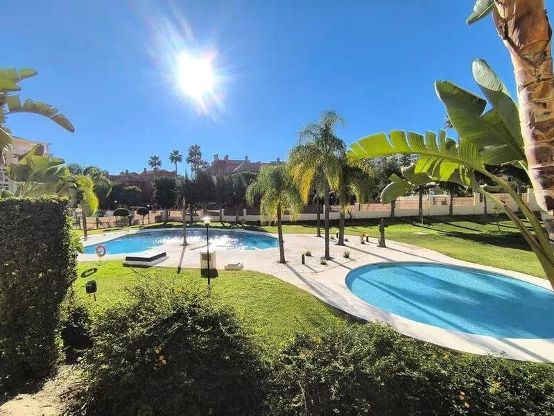 Apartment for sale in Mijas Costa, Málaga