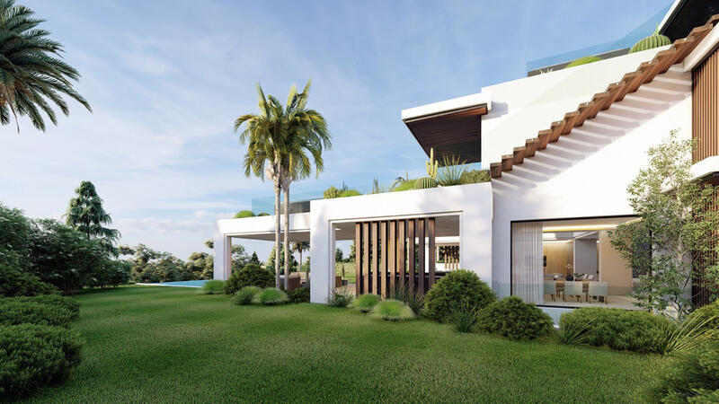 7 bedroom Villa for sale