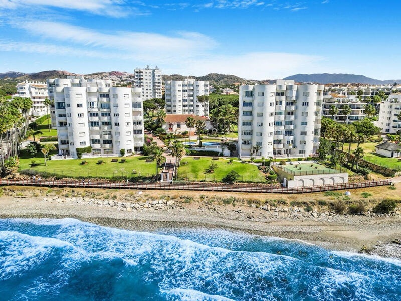 Apartamento en venta en Mijas Costa, Málaga