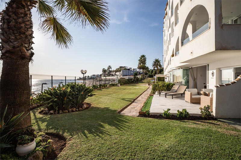 Appartement zu verkaufen in Mijas Costa, Málaga