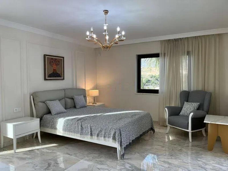 6 chambre Villa à vendre