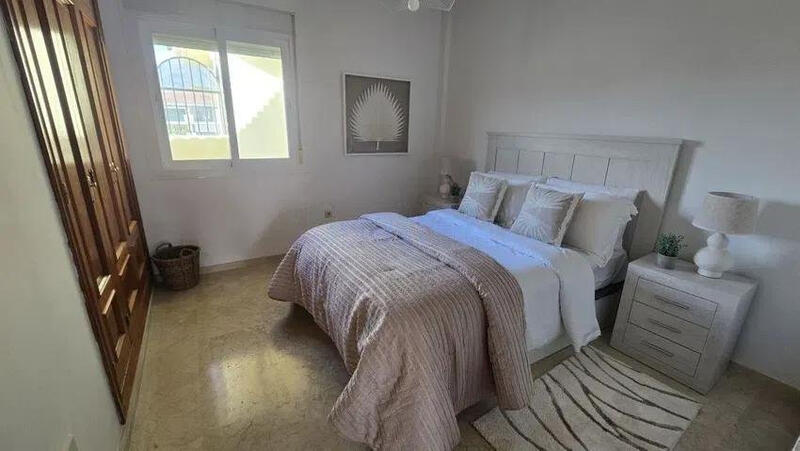 3 slaapkamer Appartement Te koop