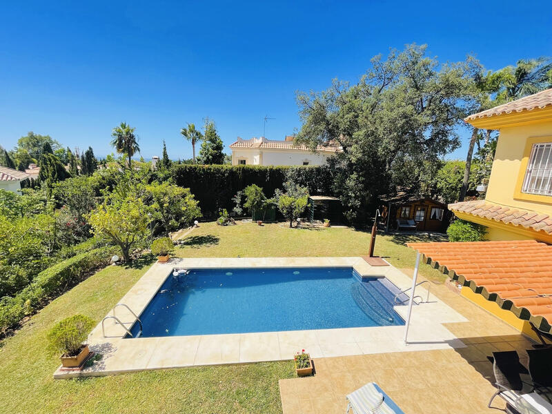 Cave House for sale in Marbella, Málaga