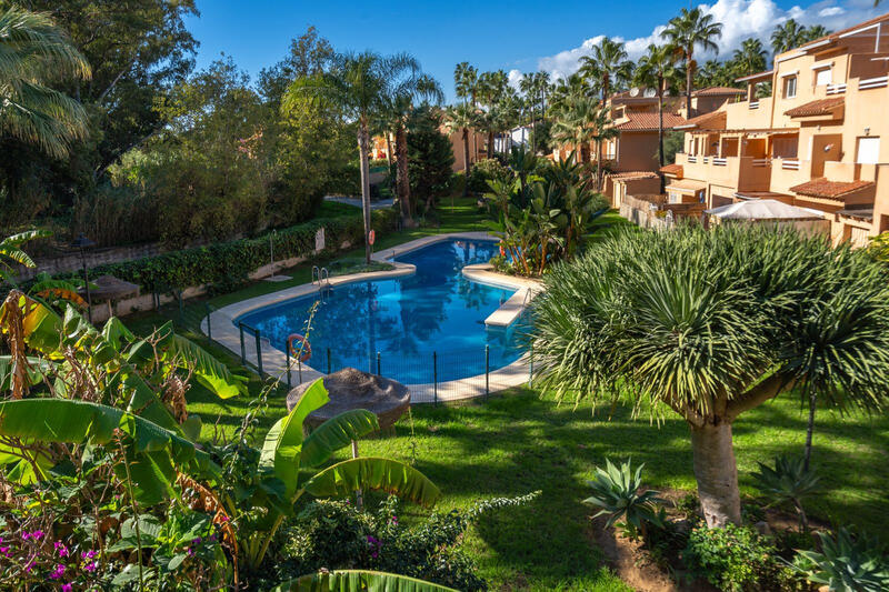 Apartment for sale in Marbella, Málaga