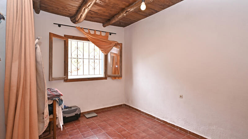 3 chambre Auberge à vendre