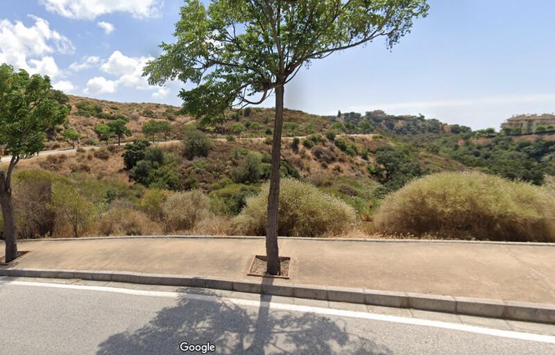 Land for sale in Marbella, Málaga