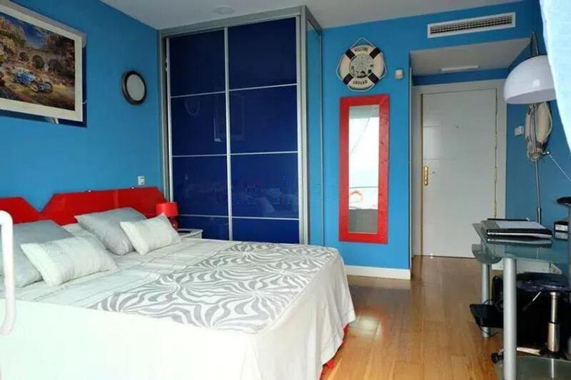 6 chambre Villa à vendre