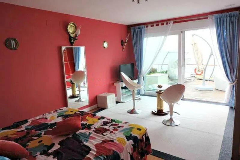 6 chambre Villa à vendre