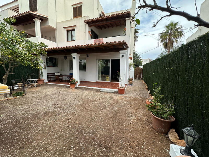 Appartement zu verkaufen in Santa Eulalia, Jaén