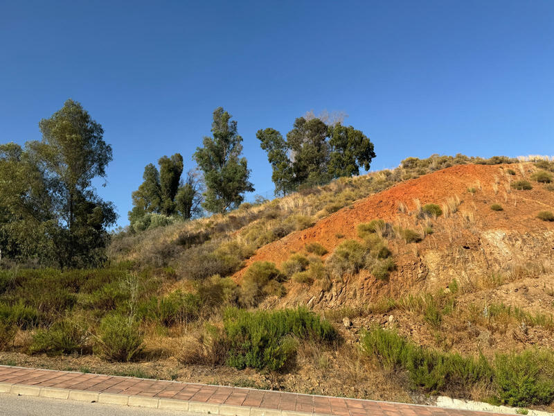 Land for sale in Mijas Costa, Málaga