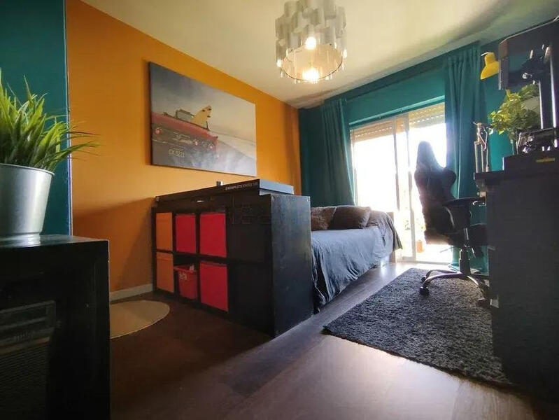 4 chambre Appartement à vendre