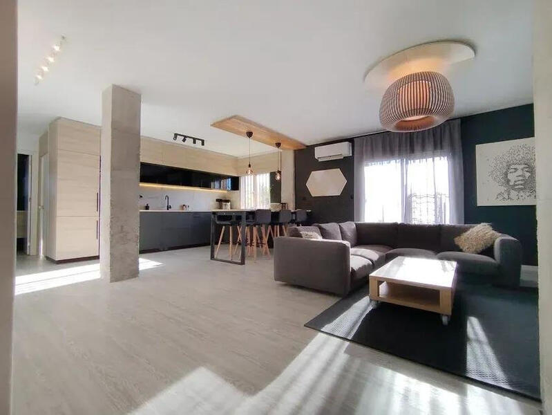 4 chambre Appartement à vendre