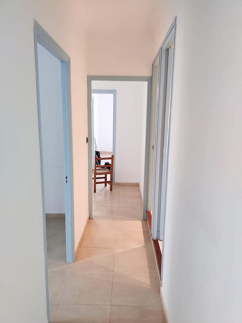 4 Cuarto Apartamento en venta