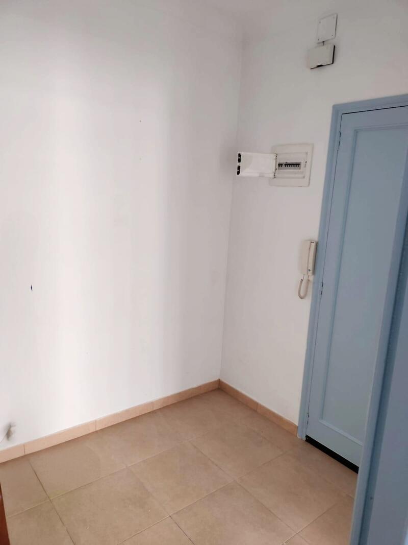 4 Cuarto Apartamento en venta