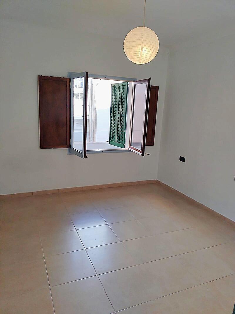 4 Cuarto Apartamento en venta