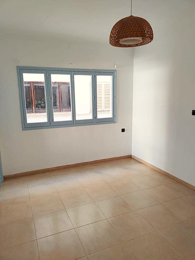 4 Cuarto Apartamento en venta