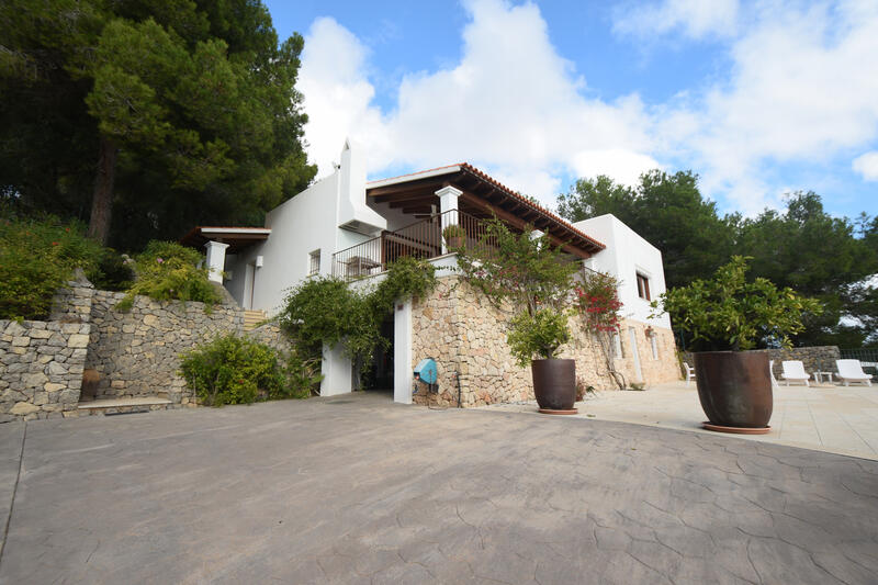 Landhaus zu verkaufen in Santa Eulalia, Jaén