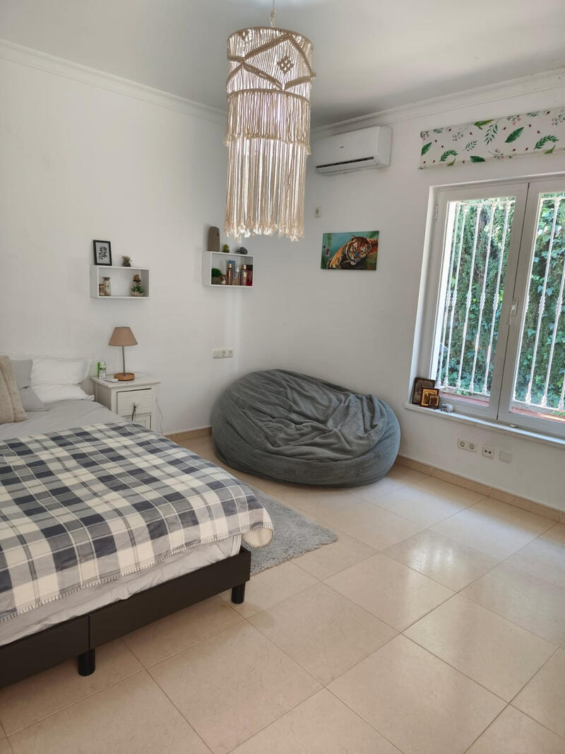 5 chambre Villa à vendre