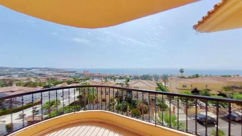 Appartement zu verkaufen in Mijas Costa, Málaga