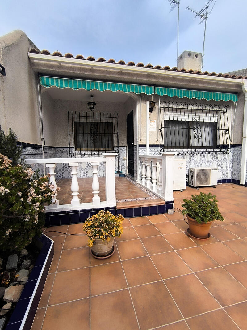 Townhouse for sale in Los Alcazares, Murcia