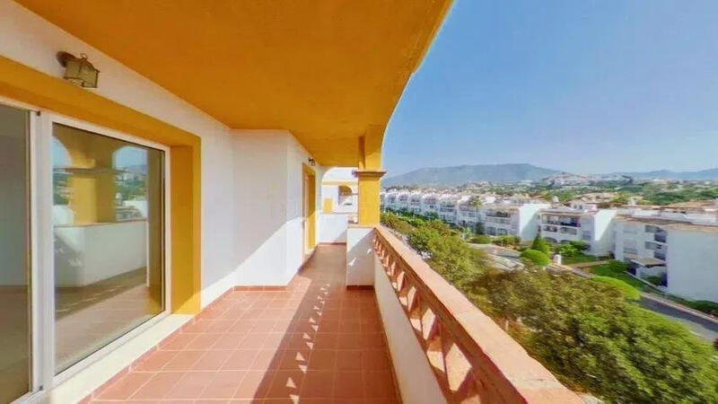 квартира продается в Mijas Costa, Málaga