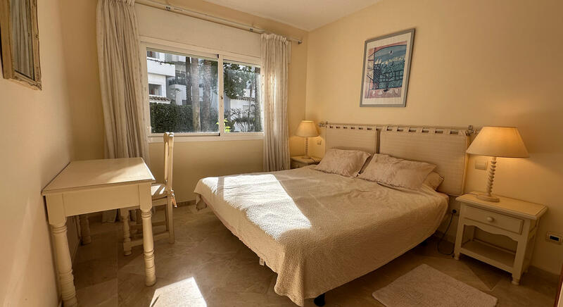 2 Cuarto Apartamento en venta