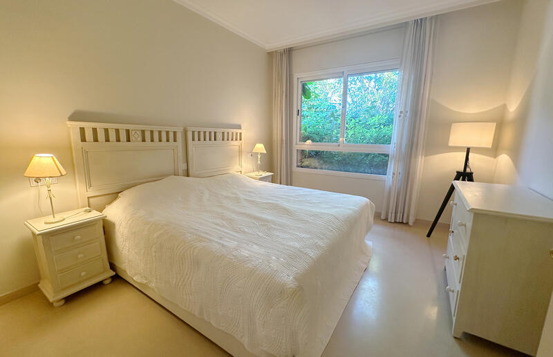 2 chambre Appartement à vendre