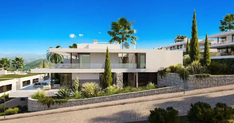 4 Cuarto Casa de Campo en venta