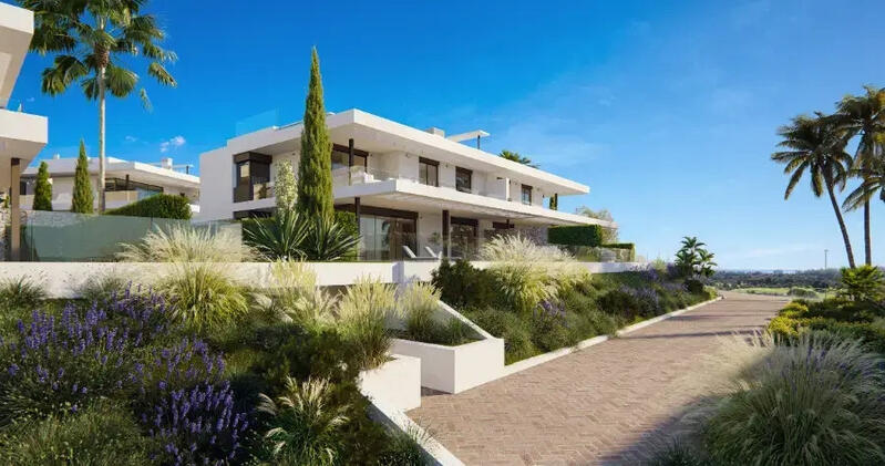 4 Cuarto Casa de Campo en venta