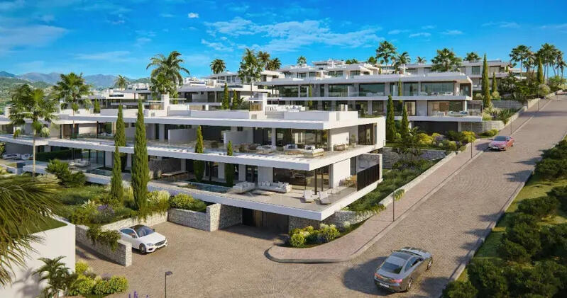 4 Cuarto Casa de Campo en venta