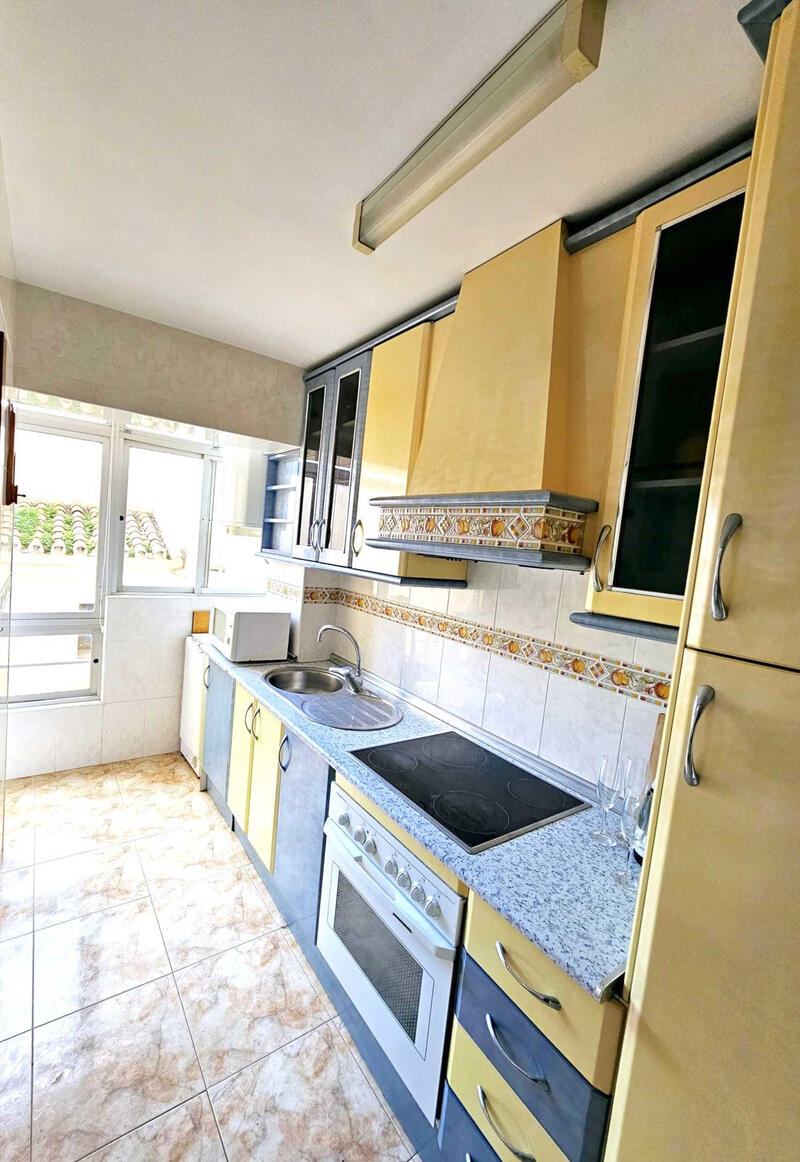 3 Cuarto Apartamento en venta