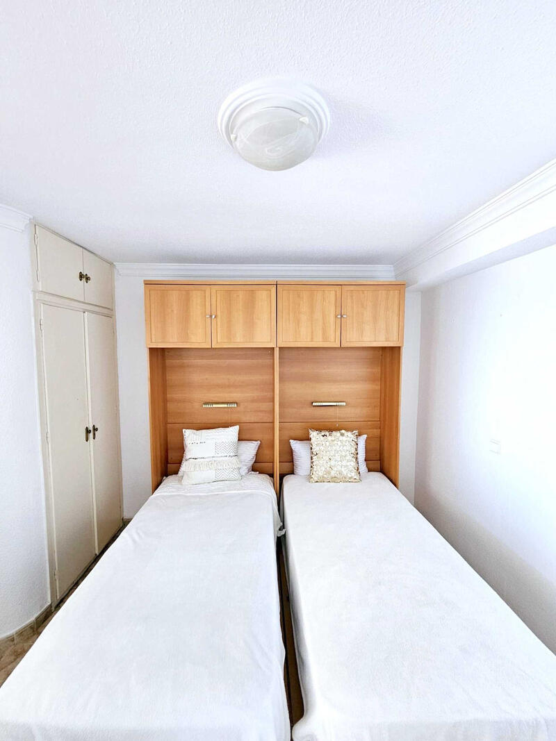 3 Cuarto Apartamento en venta