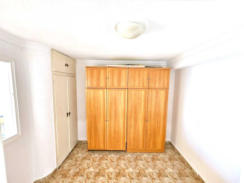 3 Cuarto Apartamento en venta