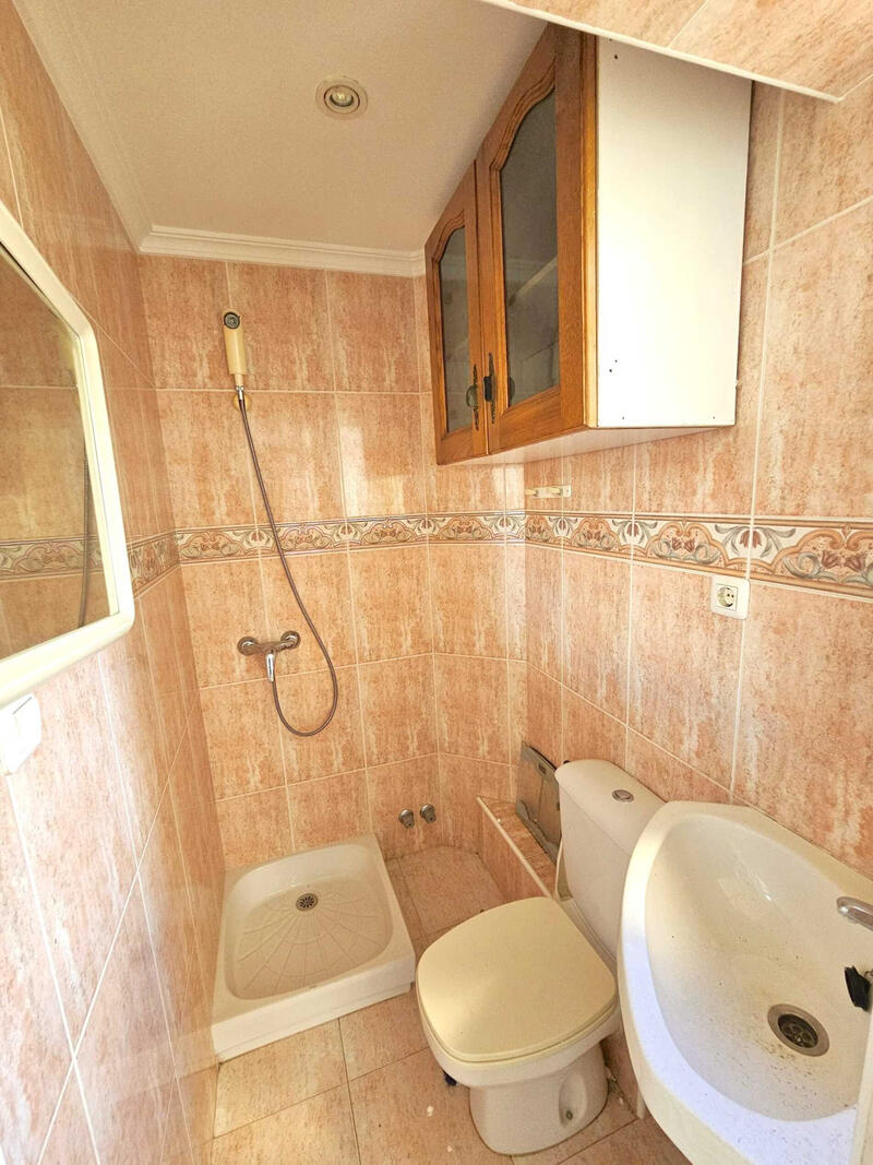 3 Cuarto Apartamento en venta