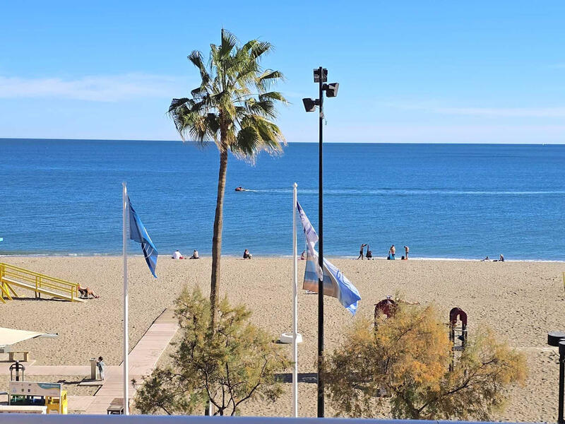 3 Cuarto Apartamento en venta