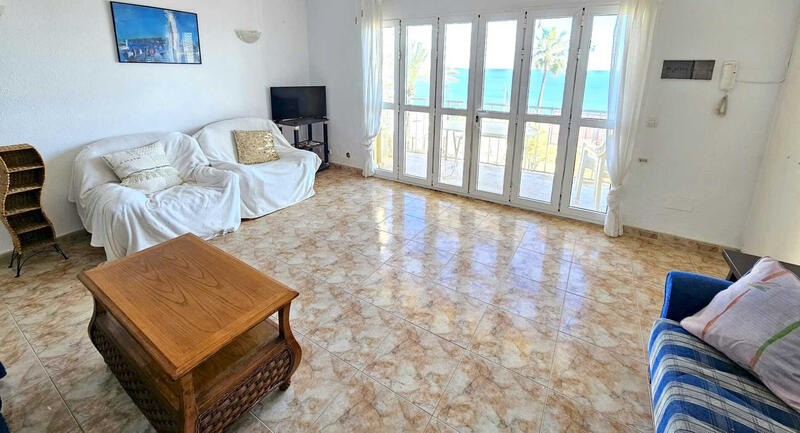3 Cuarto Apartamento en venta