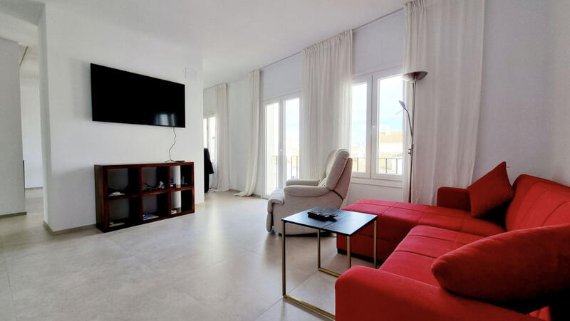 Appartement Te koop in Puerto Banus, Málaga