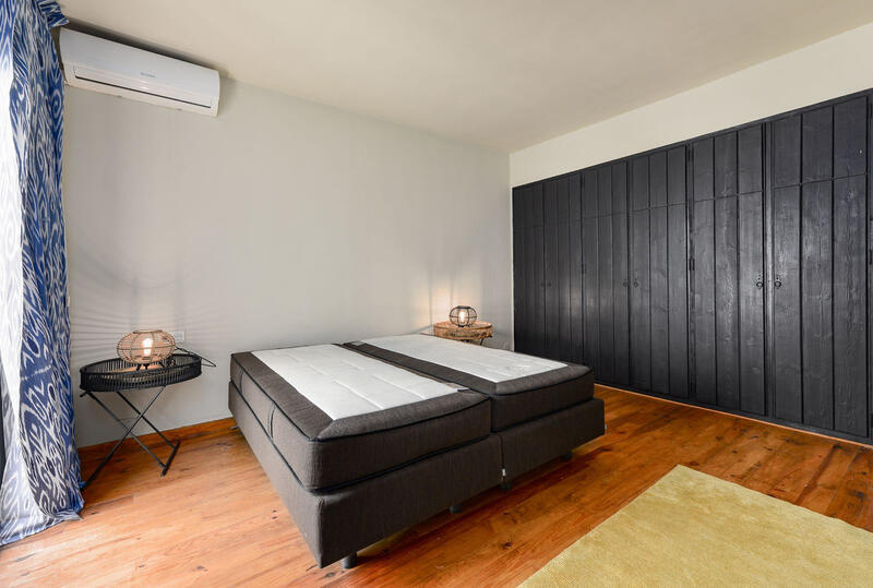 4 sovrum Lägenhet för långsiktig hyra