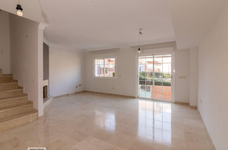 3 Cuarto Casa de Campo en venta