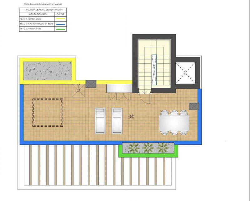 3 Schlafzimmer Villa zu verkaufen