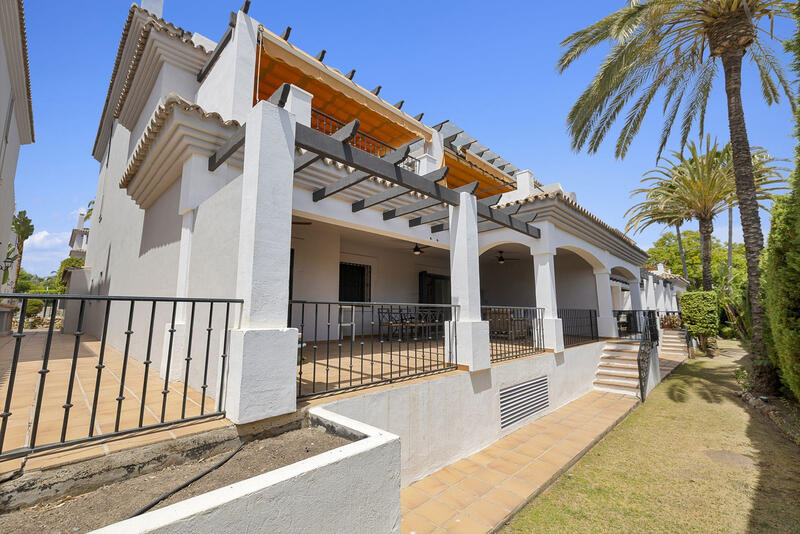 3 Cuarto Apartamento en venta