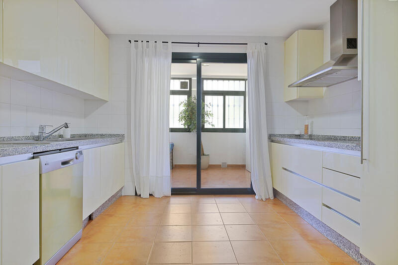 3 Cuarto Apartamento en venta