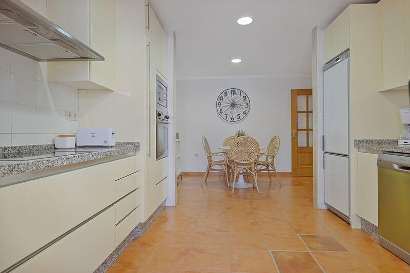 3 Cuarto Apartamento en venta