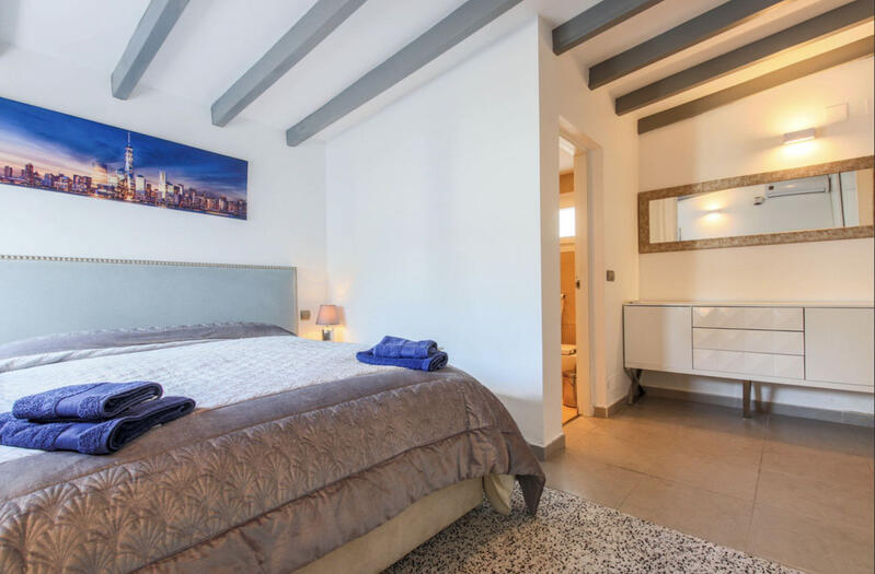 3 chambre Villa à vendre