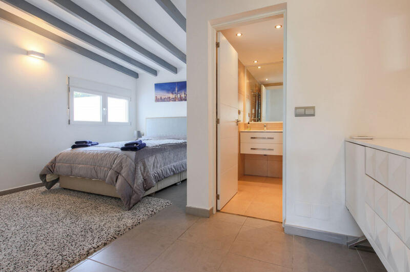 3 chambre Villa à vendre