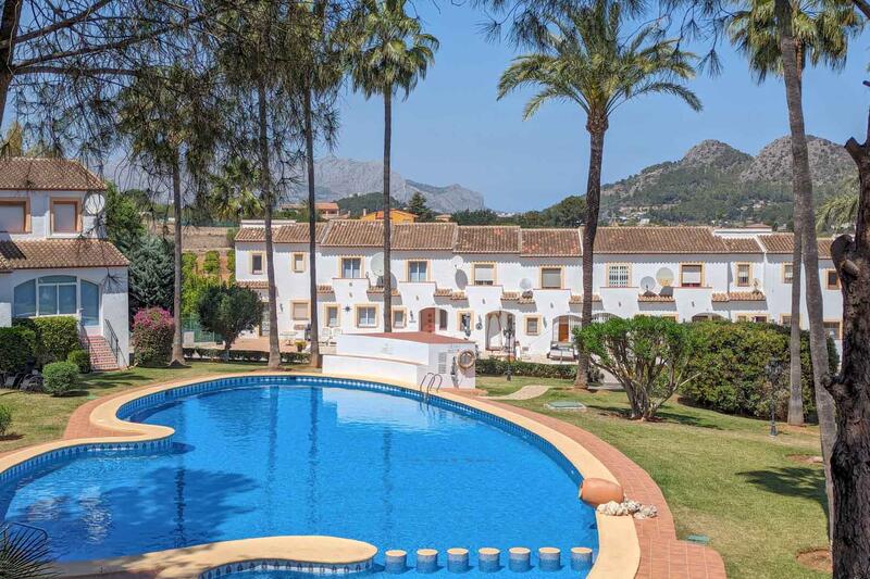 Villa zu verkaufen in Pedreguer, Alicante