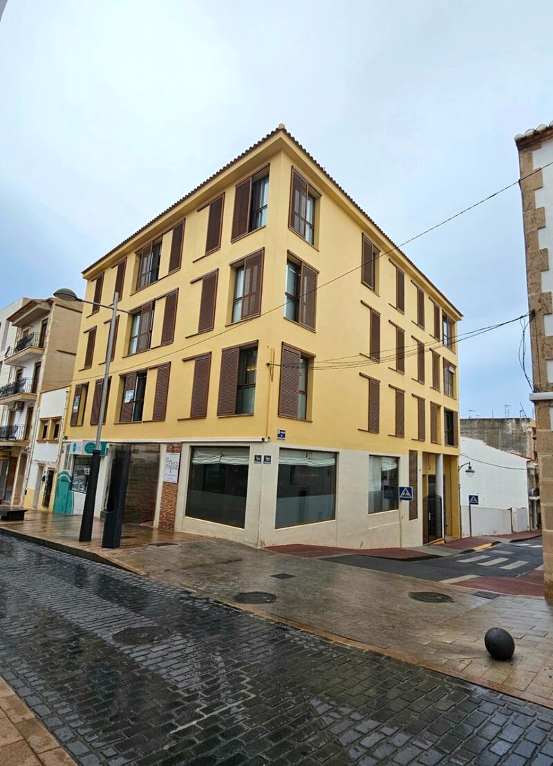 Apartamento en venta en Javea, Alicante